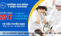 Trường Cao đẳng Y Dược sẽ thay đổi tuyển sinh đào tạo năm 2017