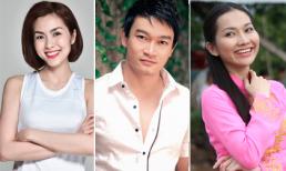 Sau 11 năm, dàn sao 'Hương phù sa': Người vào hào môn, kẻ lận đận long đong