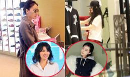 Choáng với số tiền tỷ những sao Cbiz này bỏ ra cho một lần mua sắm