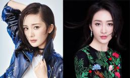 Dân mạng 'sôi máu' vì 'tình địch' của Dương Mịch được đồng nghiệp khen hết lời