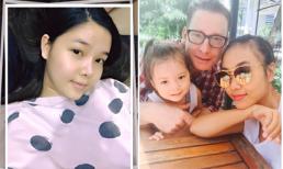 Tin sao Việt mới 27/11: Kỳ Hân khoe mặt mộc mũm mĩm sau sinh, gia đình Đoan Trang đi chơi cuối tuần