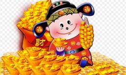 Dự đoán vui: 3 con giáp được Thần Tài chiếu mệnh trong năm 2017