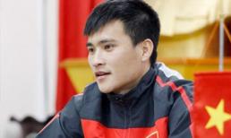 Công Vinh viết tâm thư xúc động chia sẻ nỗi niềm trước ngày giải nghệ