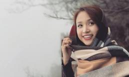 Vân Hugo lần đầu Livestream trên Facebook và lo sợ cả hai mắt bị hỏng