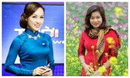 Ai sẽ là người thay thế BTV Vân Anh 'cầm trịch' bản tin thời sự 19h?