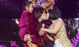 Việt Hương thẳng thắn đáp trả khi bị tố bỏ chồng bỏ con ở Mỹ vì ham tiền