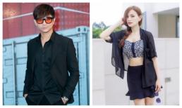 Tim và Thu Thủy những 'ông bố - bà mẹ' tấn công The Remix 2017