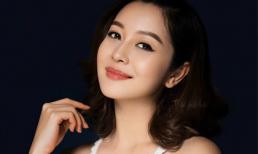 'Ngẩn ngơ' trước nhan sắc thời kỳ bầu bí của Hoa hậu Jennifer Phạm