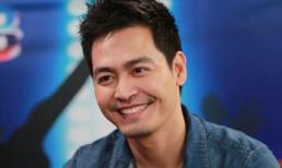 MC Phan Anh đã mở lại Facebook sau khi phát hiện có kẻ xấu chiếm quyền sử dụng