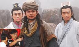 Tài tử 'Thiên long bát bộ' phải 'chạy ăn từng bữa', lao đao vì bệnh tật