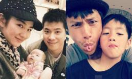 Chồng cũ 'Tiểu Yến Tử' tiết lộ Trần Khôn phải thuê người mang thai hộ