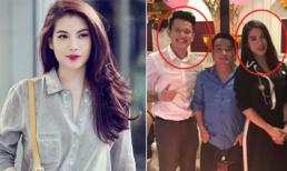 Trương Ngọc Ánh nói gì trước thông tin hẹn hò 'đàn em' kém 13 tuổi?