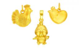 Chen nhau mua vàng “Mua 1 Tặng 1”