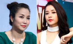 Ốc Thanh Vân bức xúc lên tiếng khi bị fan Chi Pu công kích