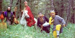 Tại sao ba đồ đệ của Đường Tăng đều có tên chung là chữ Ngộ?