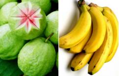 7 loại trái cây kị nhau tuyệt đối không ăn cùng