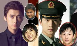 Mỹ nam Hoa ngữ dù đẹp tới mấy cũng vẫn lộ khuyết điểm