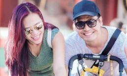  'Soái ca' như MC Phan Anh mà cũng có lúc đánh vợ