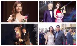 Giải thưởng quốc tế cho sao Việt: Thành quả danh giá hay công cụ loè thiên hạ?