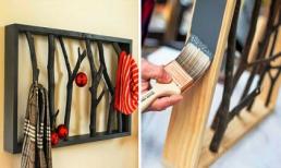 15 mẹo nhỏ giúp căn nhà trở nên ấm cúng và vô cùng đặc biệt