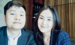 Gia đình chồng MC Mai Ngọc là chủ sở hữu chuỗi nhà hàng buffet Sen