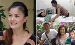 Nữ diễn viên đóng cảnh nóng táo bạo trong 'Bi, đừng sợ' hiện ra sao?