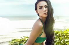 Cho 3 con bú, ngực Huyền Ny vẫn đẹp như thủa còn son nhờ bí quyết gì?