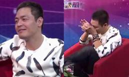 MC Phan Anh bật khóc nhiều lần khi trải lòng về chuyện cuộc sống và những thị phi bủa vây