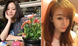 Hot girl và hot boy Việt 2/12: Em gái Ông Cao Thắng thưởng thức đồ ăn sang chảnh, Bà Tưng xinh đẹp đi ăn nhà hàng