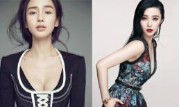 Angela Baby 'vượt mặt' Phạm Băng Băng về mặt giá trị thương mại hình ảnh