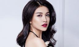 Á hậu Lệ Hằng đại diện Việt Nam chinh chiến tại Miss Universe 2016