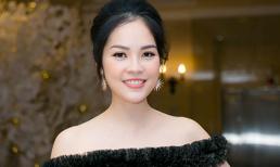 Dương Cẩm Lynh cực xinh đẹp trong lần đầu xuất hiện sau khi sinh