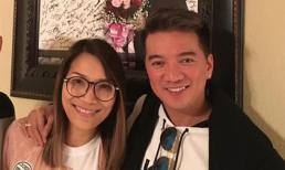  Hồng Ngọc từng quăng đũa, cởi áo và suýt đánh người vì dám 'miệt thị' Đàm Vĩnh Hưng