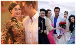 Tờ 'Tin tức Trung Hoa' đưa tin về Khánh My và bạn diễn Mã Đức Chung trong bộ phim 'Tình xuyên biên giới'