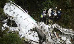 Cập nhật tin tức thế giới 7 ngày qua bằng ảnh (27/11 - 03/12)