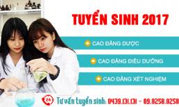 Trung cấp Y tế đã không còn đáp ứng được yêu cầu ngành Y tế?