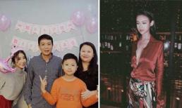 Hot girl và hot boy Việt 3/12: Quỳnh Anh Shyn đón tuổi mới bên gia đình, Huyền Baby tự tin thả rông vòng một