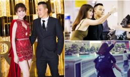 Khắc Tiệp và Ngọc Trinh: Có những mối quan hệ còn tuyệt vời hơn cả tình yêu