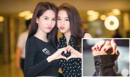 Linh Chi khẳng định Ngọc Trinh đã có bạn trai mới và không phải Vũ Khắc Tiệp