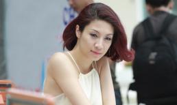 Pha Lê mất hộ chiếu, tất cả thẻ ngân hàng và tiền mặt ở Mỹ