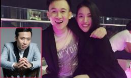 Dù sắp cưới, Trấn Thành vẫn 'hậm hực' khi nhìn ảnh tình tứ của tình cũ Mai Hồ