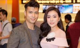 Trương Thế Vinh đã có tình mới xinh đẹp sau khi chia tay bạn gái cơ trưởng?