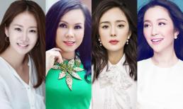 Những mỹ nhân bị tố ham tiền, ham việc bỏ rơi con