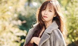 'Nàng Cỏ' Goo Hye Sun xinh đẹp đến nao lòng