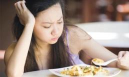 Những kiêng kỵ trong ngày 'đèn đỏ'