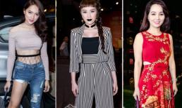 Thảm họa sao Việt tuần qua (P228)