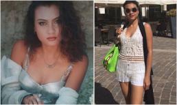 La Kim Phụng: Từ 'hiện tượng mỹ nhân những năm 90' đến hiện tại là doanh nhân ẩn dật