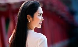 Doanh nhân, MC Huyền Sâm trước thềm chung kết 'Nữ hoàng Quyền năng Phái đẹp 2016'