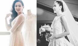 MC Mai Ngọc tung loạt ảnh hậu trường lung linh như cổ tích sau đám cưới