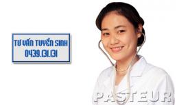 Tuyển sinh Liên thông Cao đẳng Điều Dưỡng năm 2017